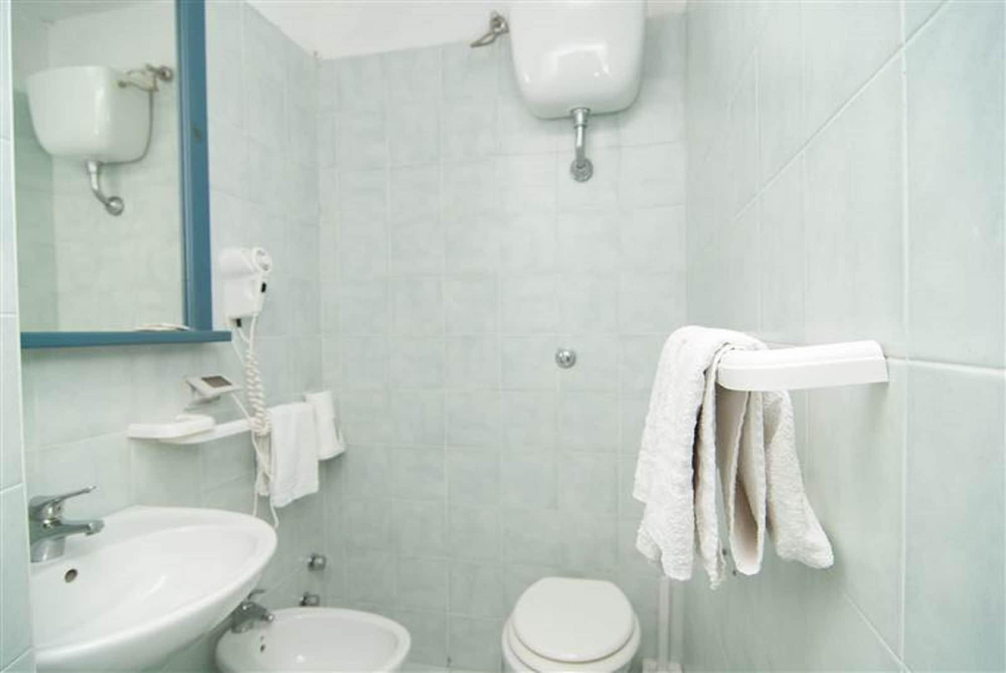 Hotel La Ninfea Іскія Екстер'єр фото