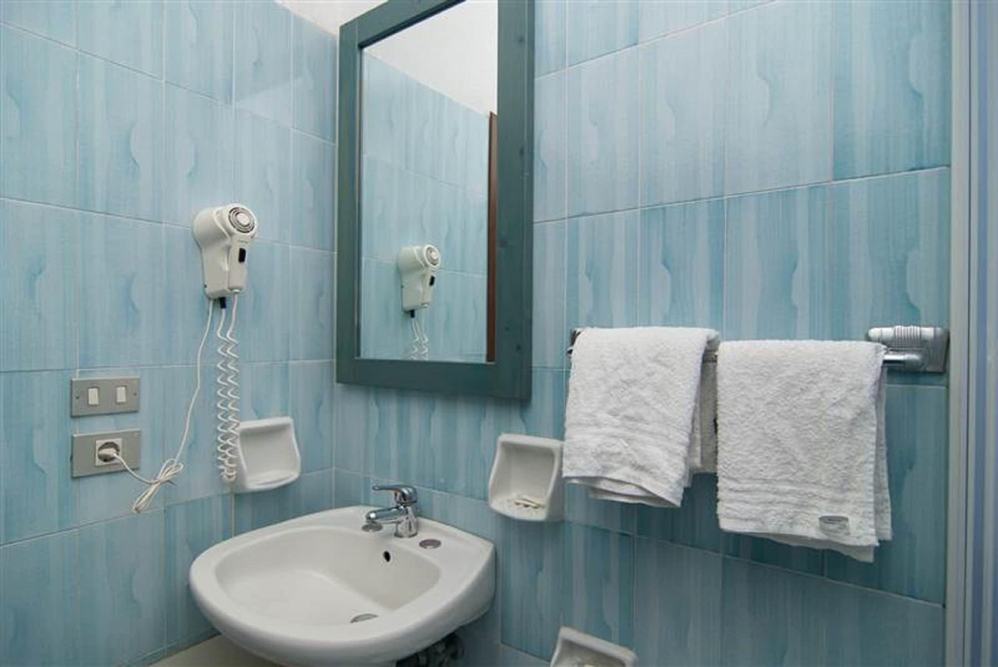 Hotel La Ninfea Іскія Екстер'єр фото