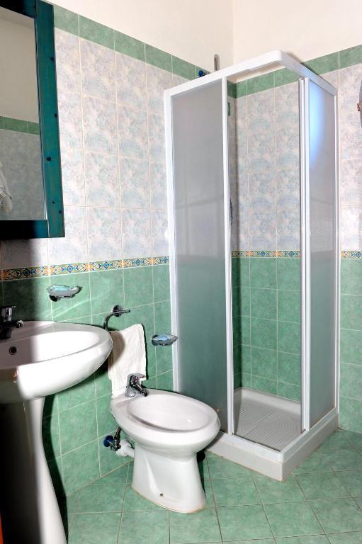 Hotel La Ninfea Іскія Номер фото