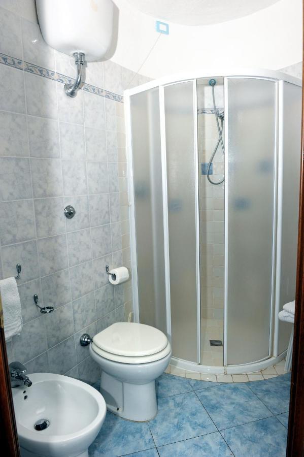 Hotel La Ninfea Іскія Номер фото